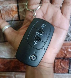 Key Ring