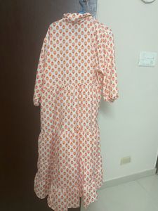Midi Dress