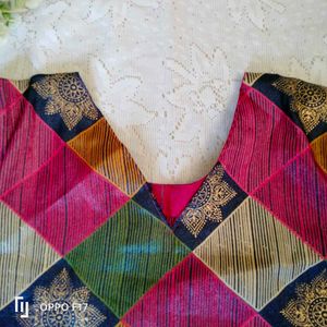 Unique Style Kurta Set