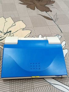 English Learner Toy Laptop