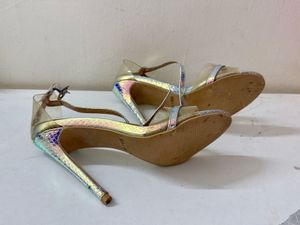 KOOVS Heels