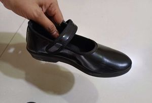 School Shoes - 5 To 7 Years