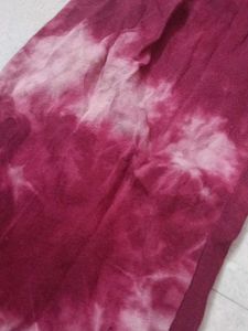 Tie-Dye Lounge Pants