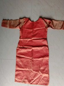 Three Elegant Ethnic Kurta
