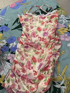 Bodycon Dress
