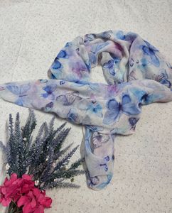 Scarf/ Cover Up