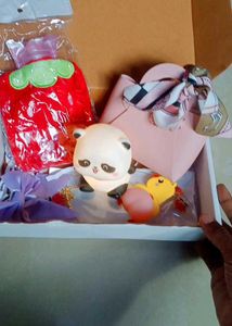 Customized Gift Box❤️