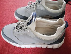 SOLETHREADS Rebel Sneakers
