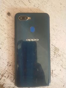 Oppo A5S, 3Gb Ram 32 Gb Storage