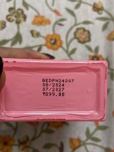 Bella Vita Rose Woman Perfume