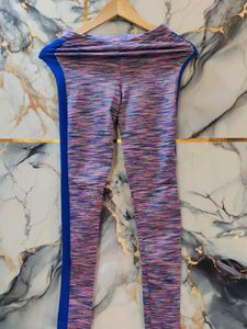 Patterned Leggings 10 years