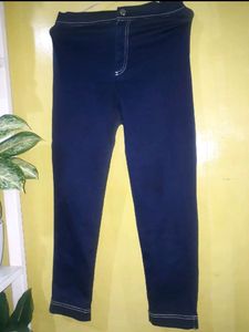 Strechable Denim