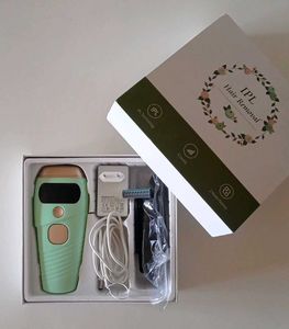 IPL Laser Hair Removal Device