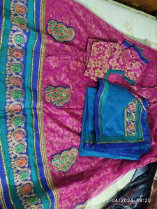Lehenga