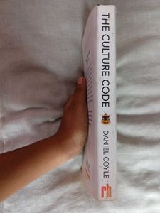 The Culture Code by Daniel Coyle