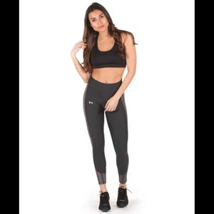UNDER ARMOUR ANKLE CROP Charcoal