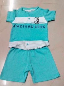 Awesome Dude Dress