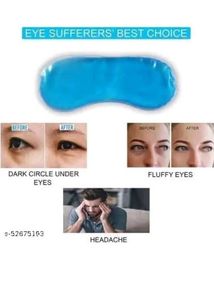 Eye Masks (Set of 3)