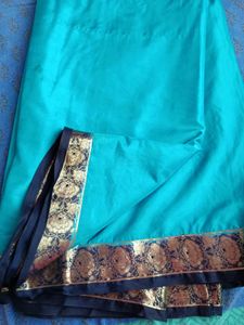 Beautiful Silk Saree