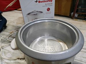 Butterfly Rice Cooker 1.8 Litres