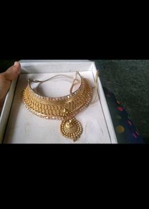 One Gram Gold Burka