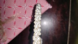 Pearl Head Band