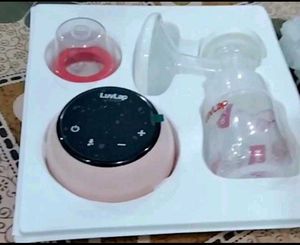 LuvLap Electric Breast Pump