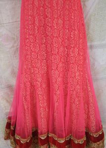 Awesome lehenga