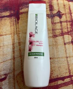Biolage Colourlast Shampoo