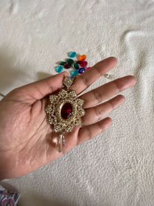 Elegant Necklace