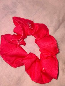 Scrunchie 💗