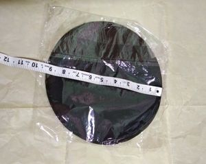 Round Mouse Pad