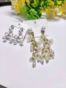 Earrings combo set for girls &amp; women