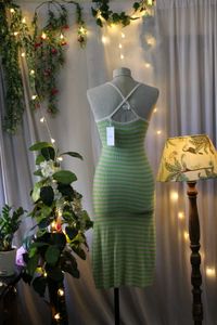 Urbanic Bodycon Dress