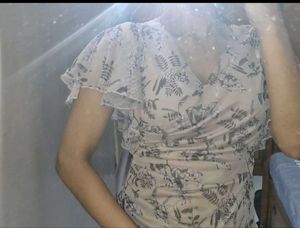MIDI FLORAL DRESS