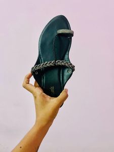 Black Flats