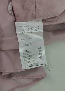 Designer Nude Pink Top
