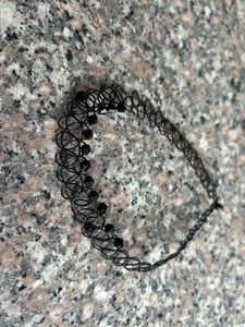 Black Choker