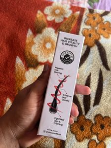 Pro touch Hair Growth Oil