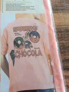 I Donut Care Tee