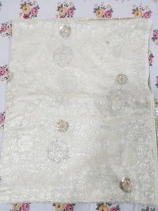PARTY WEAR SAREE