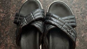 Stelatoes Black footwear