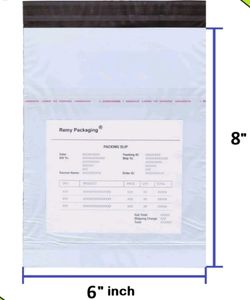 Courier Packaging Bag 15
