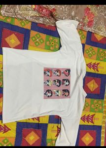 oversized t-shirts