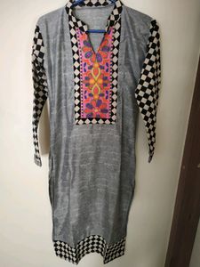 Cotton Kurti