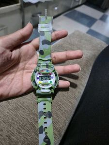 Watch