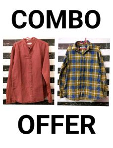 COMBO OFFER