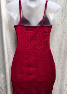 SHEIN SEXY BODYCON