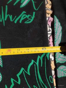 Floral Print Kurti Dress