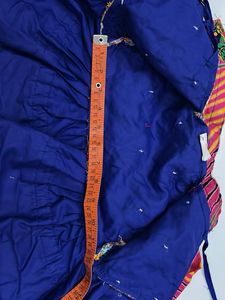 Ethnic boys Gujarati cloth